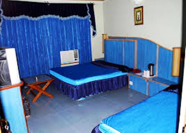 Hotel Chirag International Катра Номер фото
